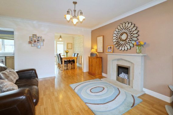 3 Bedroom Detached